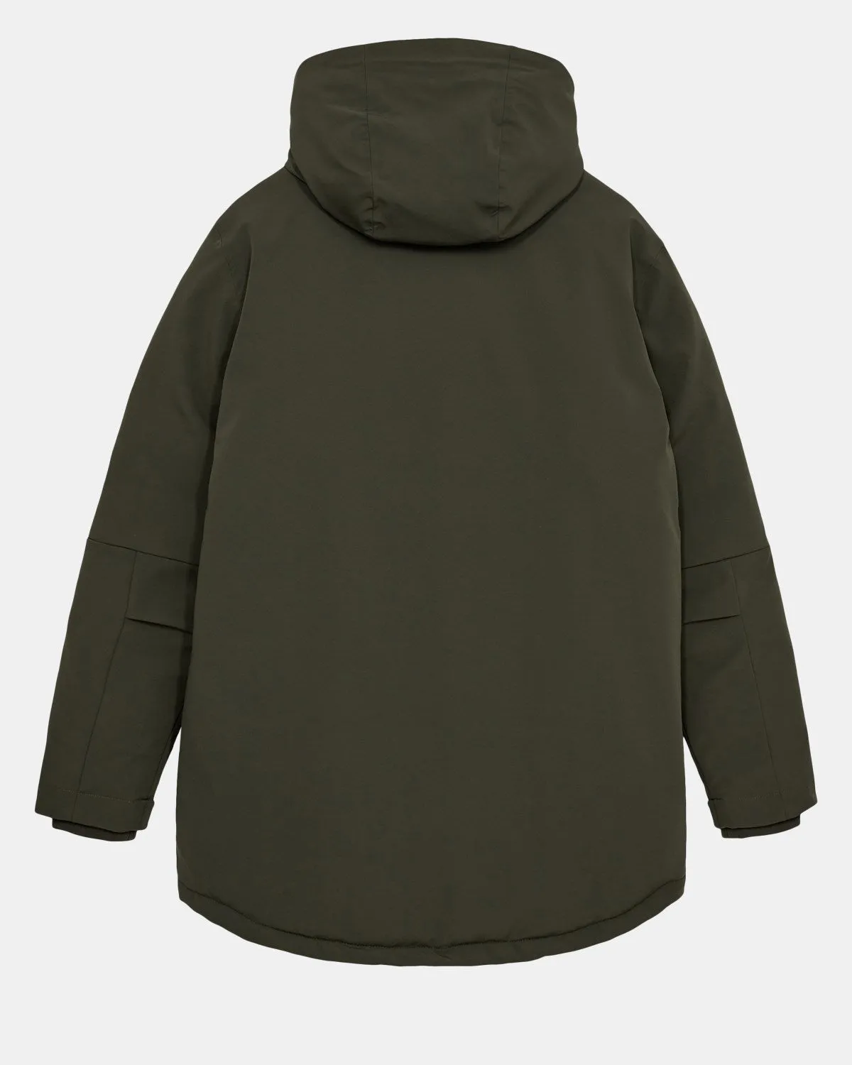 AKBRUCE PARKA - Forest night