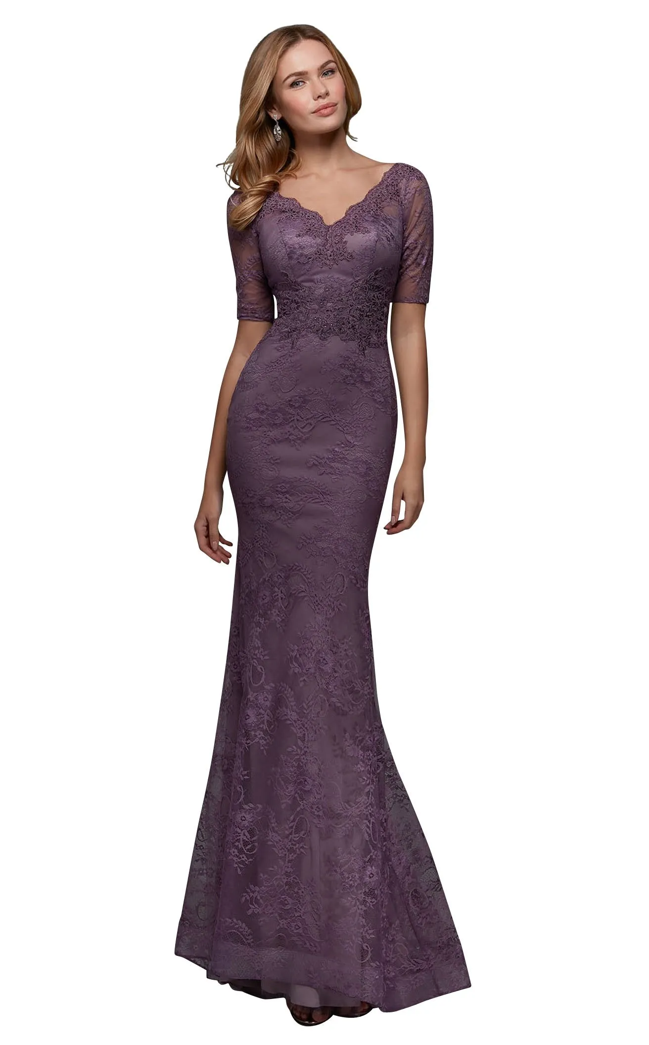 Alyce 27536 Dress
