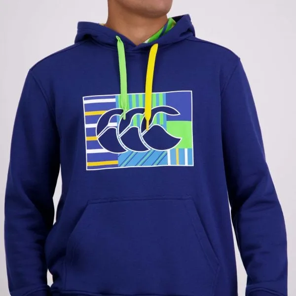 Canterbury Mens Uglies Hoodie