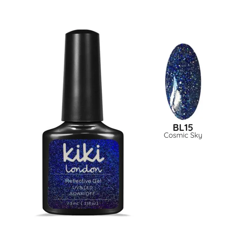 Cosmic Sky
