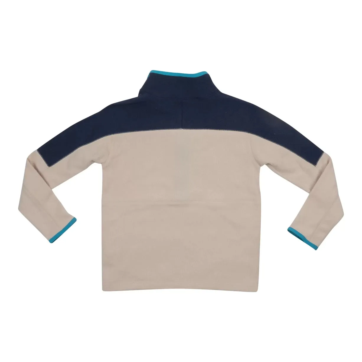 Cotopaxi Half Zip Fleece Jacket - Men's