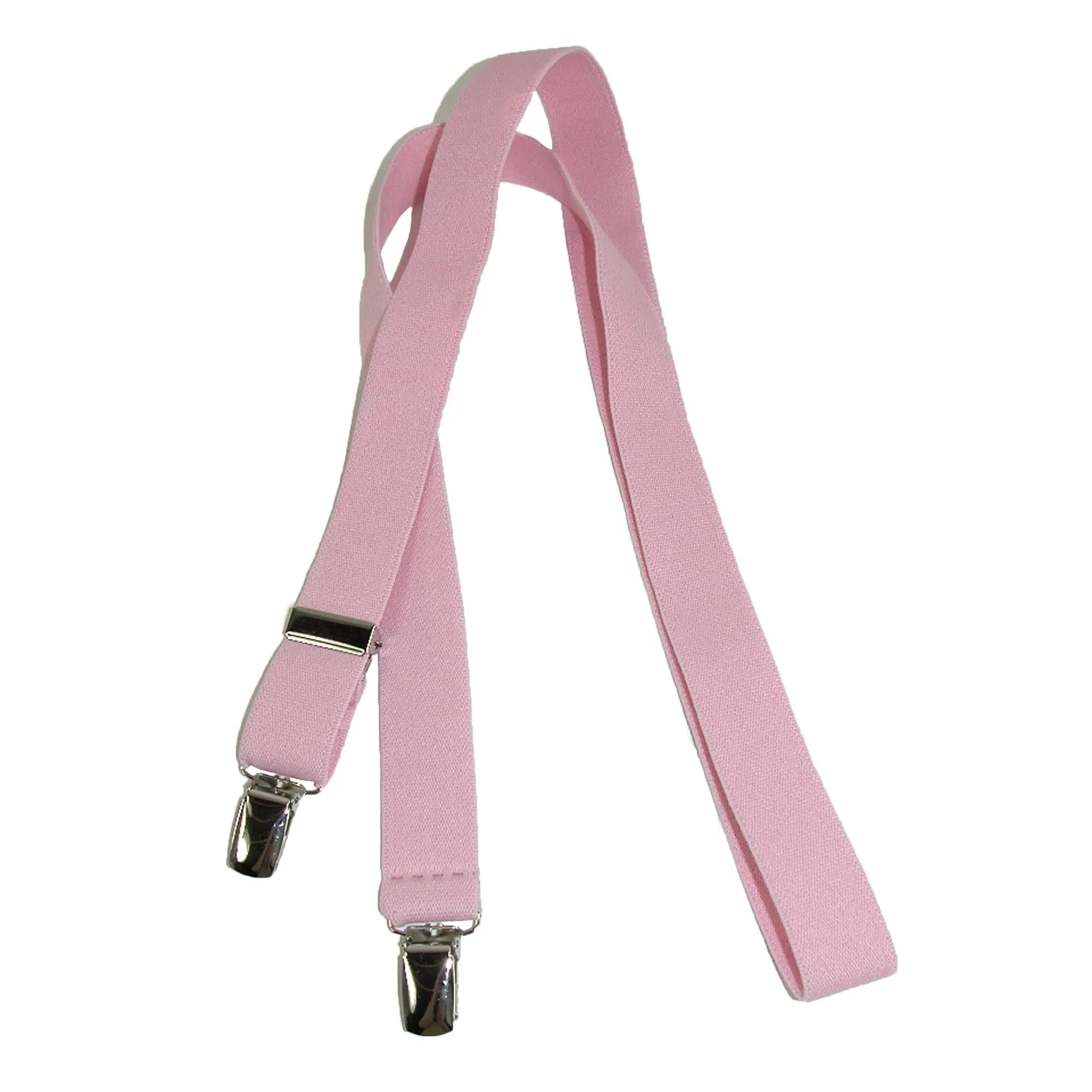 CTM® Kids' Elastic One Piece Mitten Keeper Clip