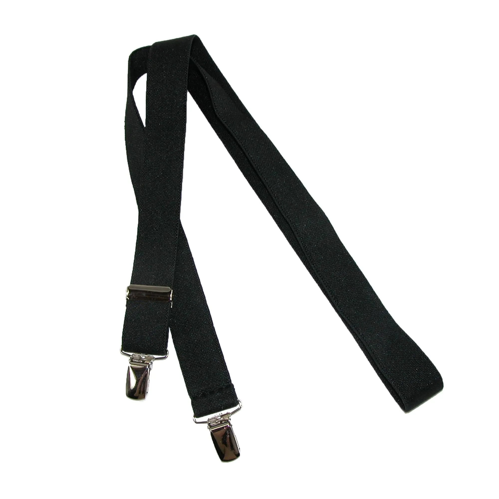 CTM® Kids' Elastic One Piece Mitten Keeper Clip