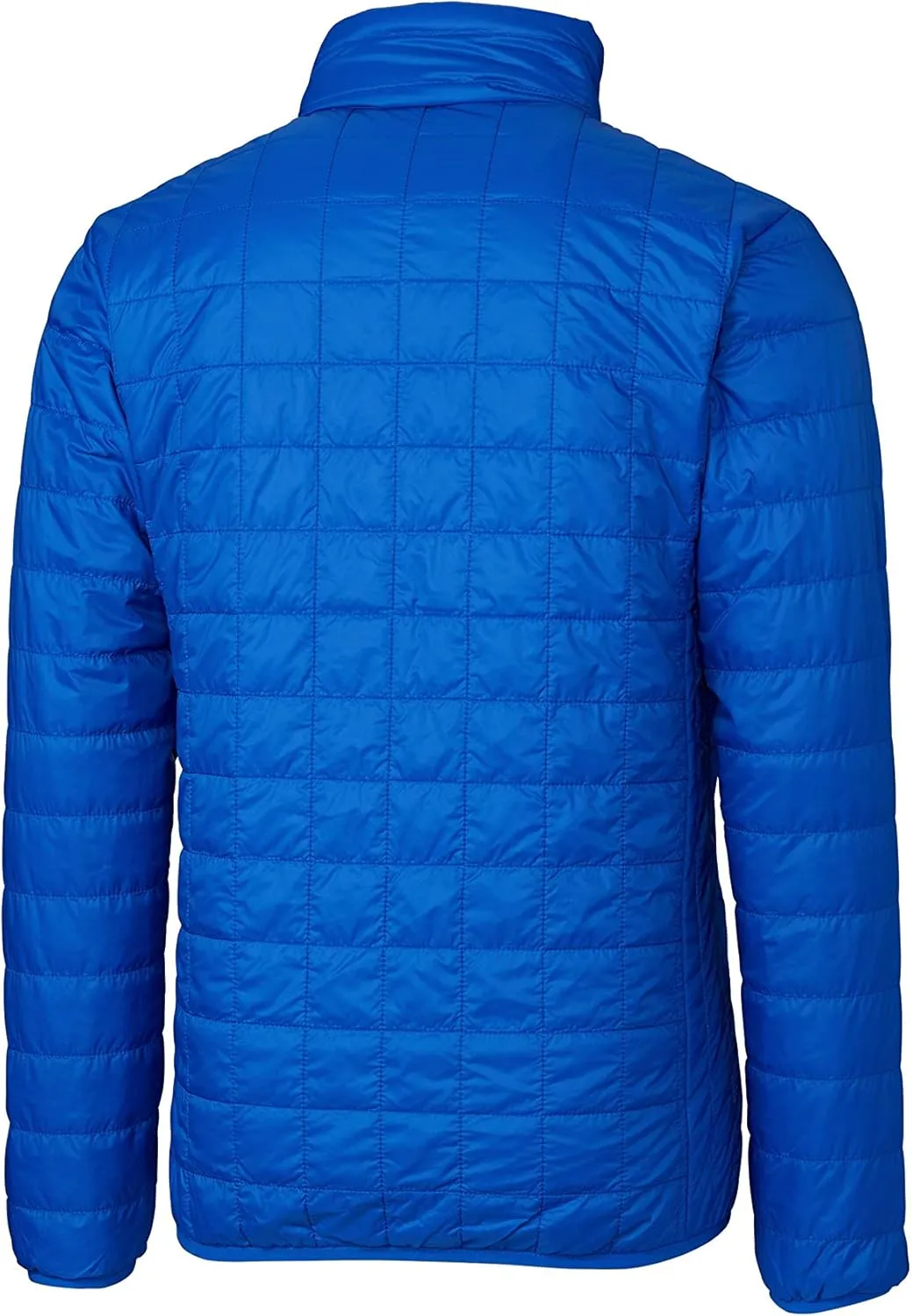 Cutter & Buck Men's Weather Resistant Primaloft Down Alternative Rainier Jacket