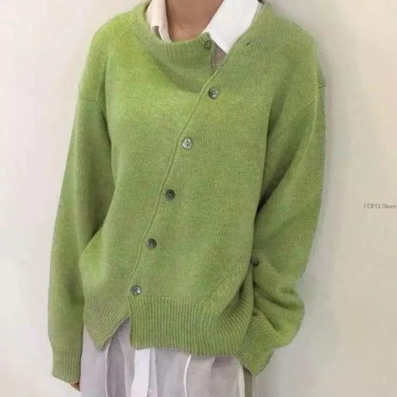 Emilia - Elegant cashmere sweater for luxurious comfort