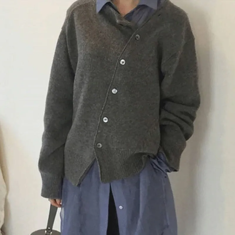 Emilia - Elegant cashmere sweater for luxurious comfort
