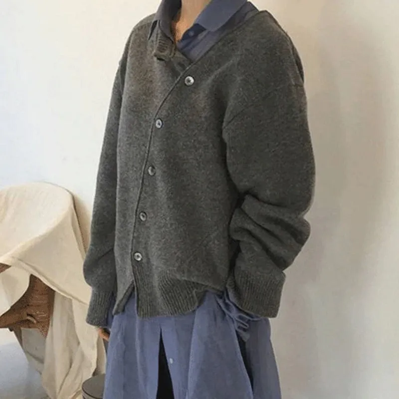 Emilia - Elegant cashmere sweater for luxurious comfort