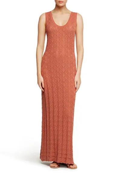 Free Spirit Knit Dress