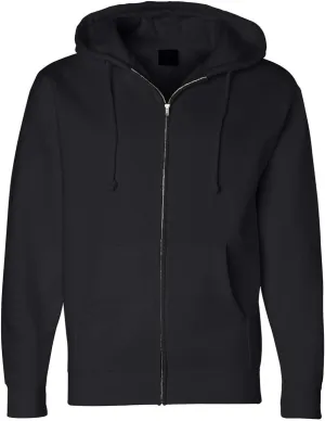 Independent Trading Co. mens Hoodie