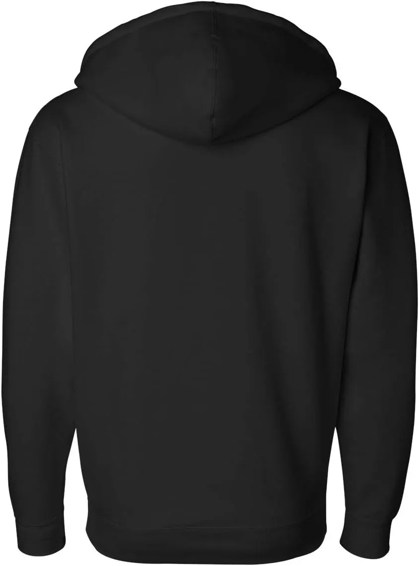 Independent Trading Co. mens Hoodie