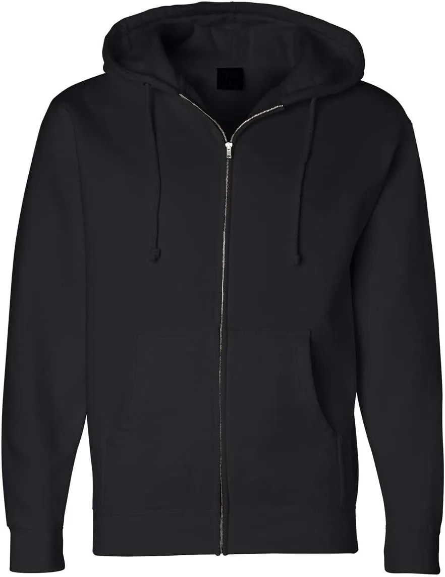 Independent Trading Co. mens Hoodie