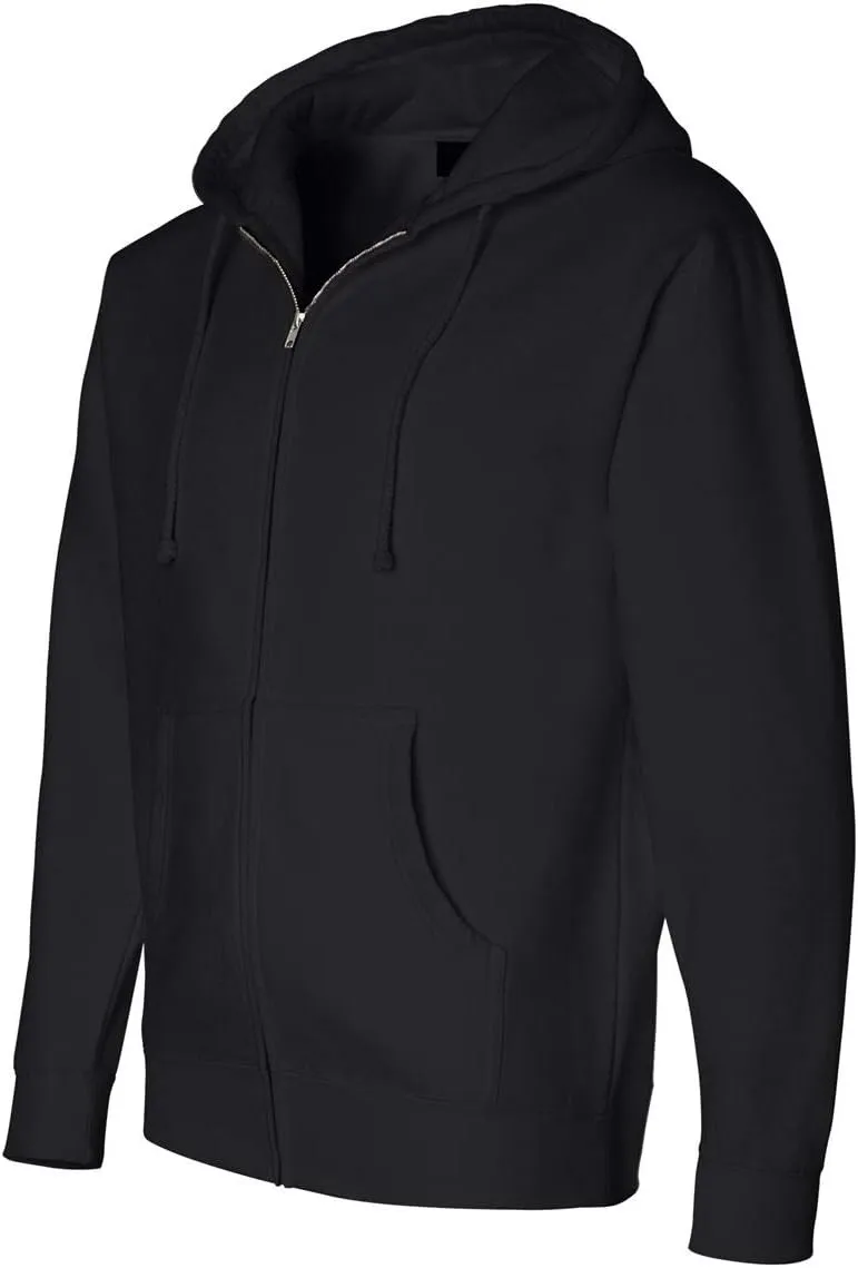 Independent Trading Co. mens Hoodie