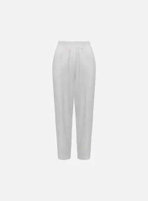 Jogging trousers coolmax seersucker