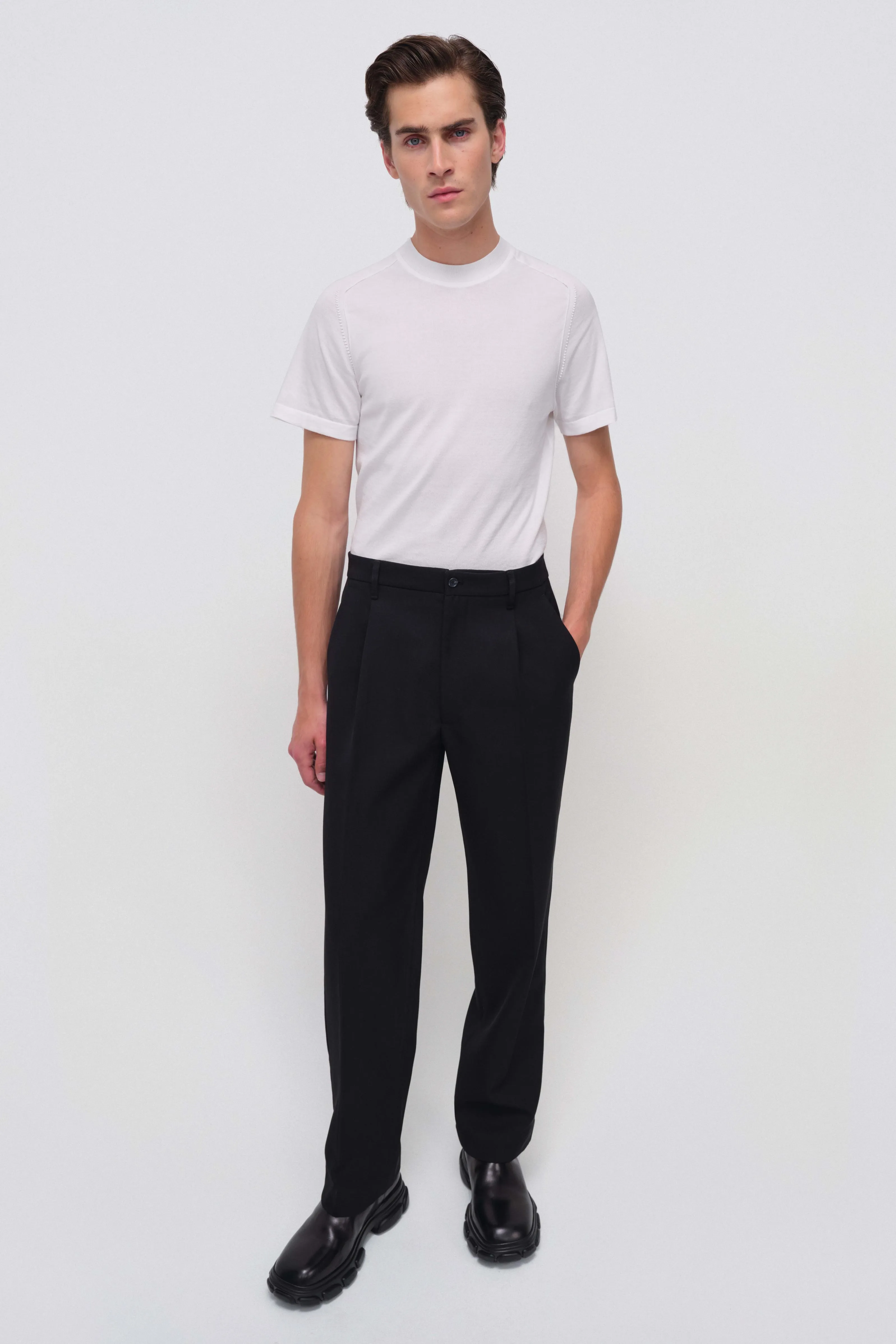 Kane Pants