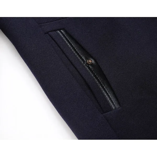 Kent | Winter Wool Coat