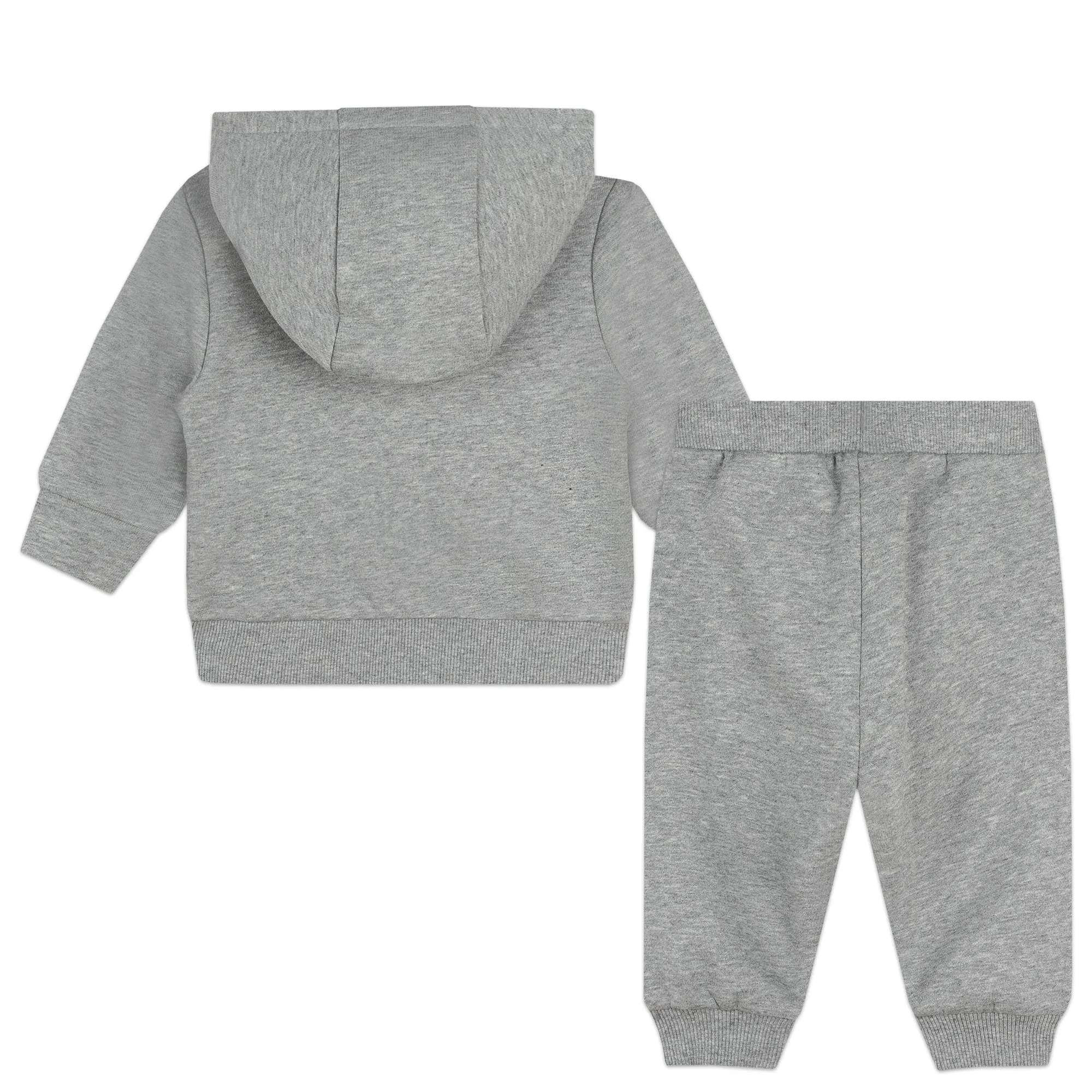 KENZO KIDS Elephant Logo Baby Sweatsuit