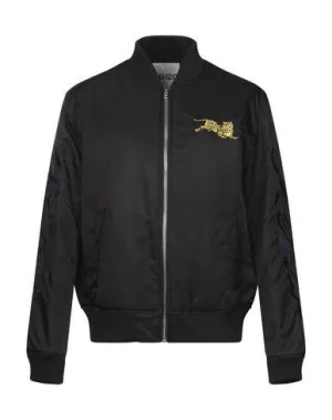 Kenzo Man Jacket Black XL INT