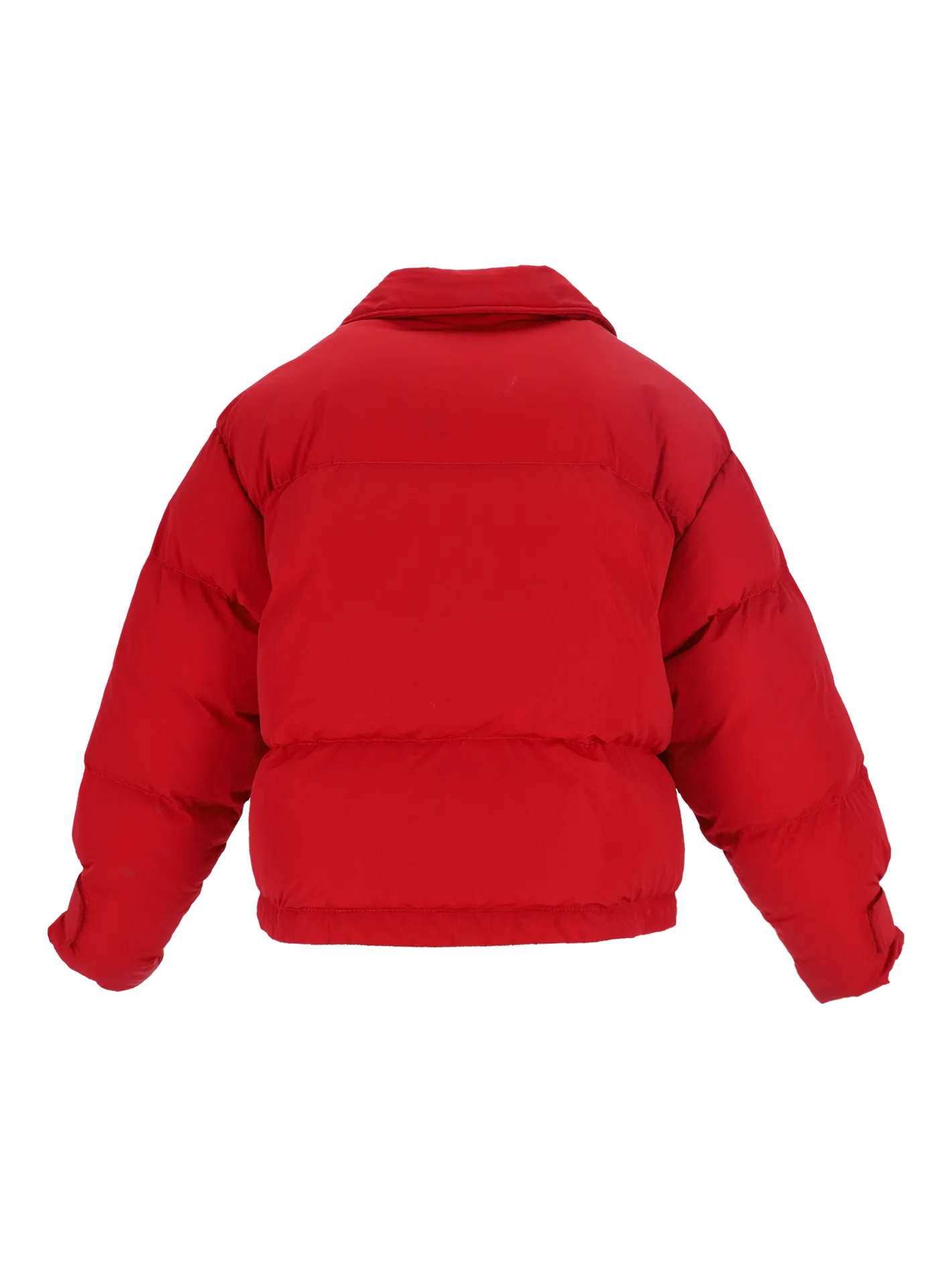 la doudoune flocon puffer jacket