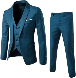 LCMTWX Jackets For Men 2024 Business Wedding Party Jacket Vest & Pants Coat Travel Blazer Linen Jacket Business Casual