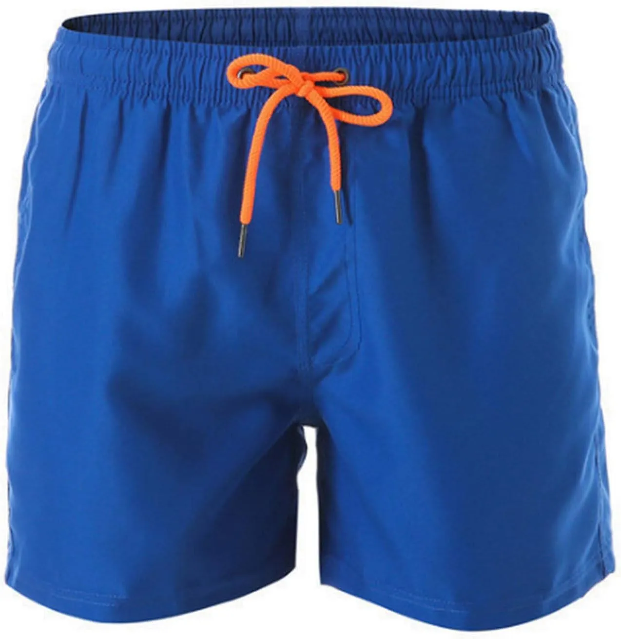 LCMTWX Mens Casual Shorts Dry Quick with Inner Casual Pants Men's Shorts Men's Swimwear Shorts for Men Black Shorts Mens
