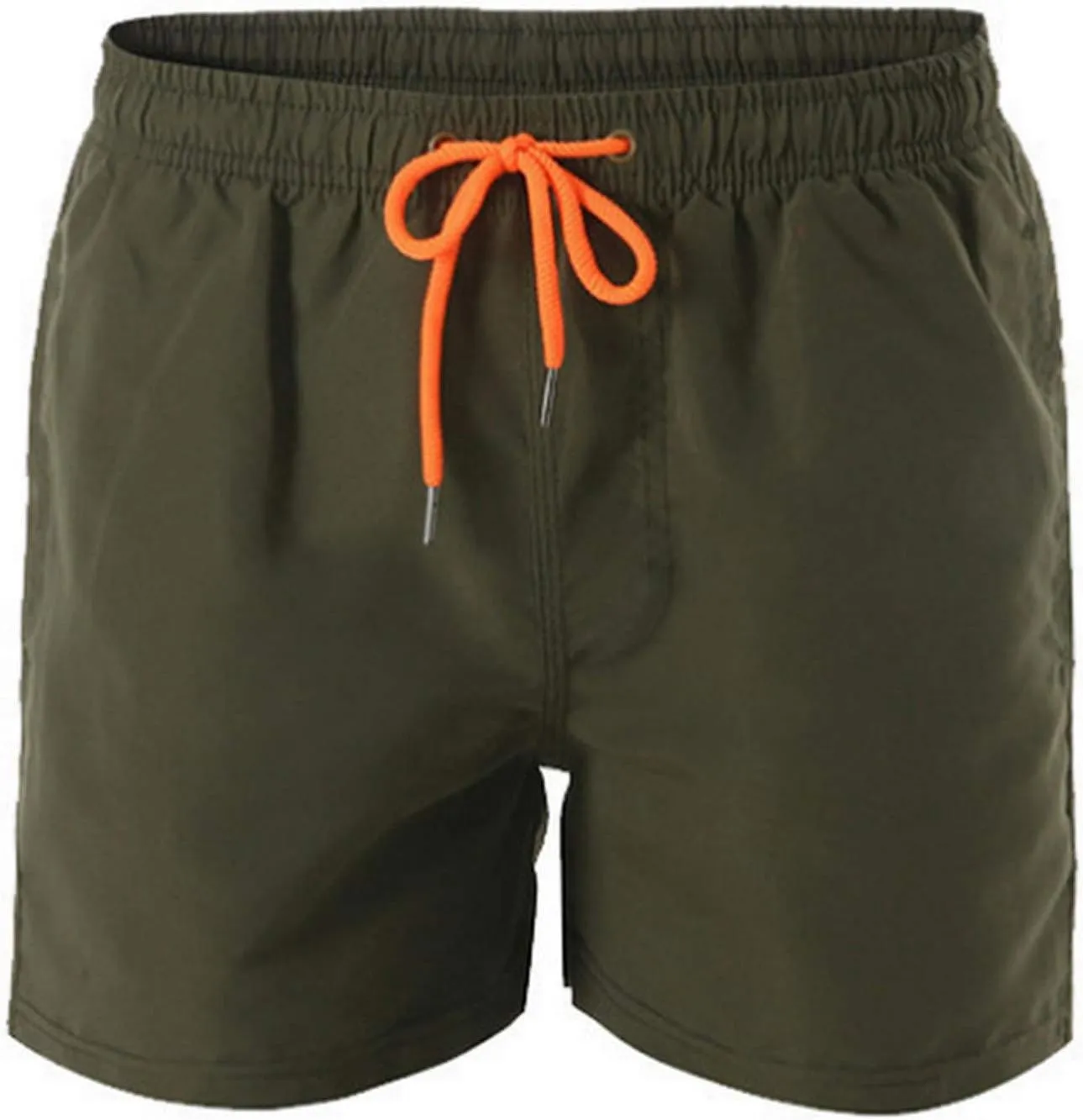 LCMTWX Mens Casual Shorts Dry Quick with Inner Casual Pants Men's Shorts Men's Swimwear Shorts for Men Black Shorts Mens