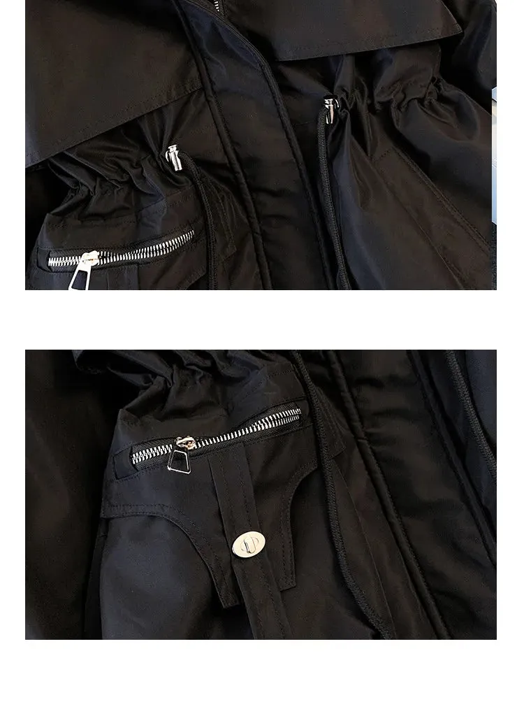 Lilo - Elegant and Warm Winter Coat