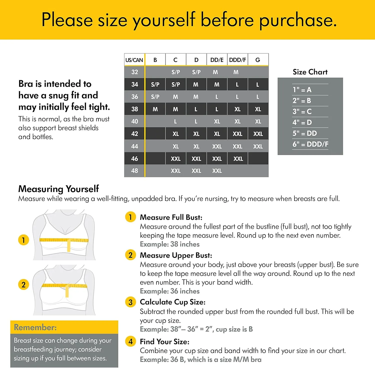 Medela Keep Cool Sleep Bra | Seamless Maternity & Nursing Bra with Full Back Breathing Zone and Soft Touch Fabric