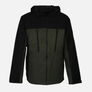 MEN JACKET ( PLUS SIZE FIT )