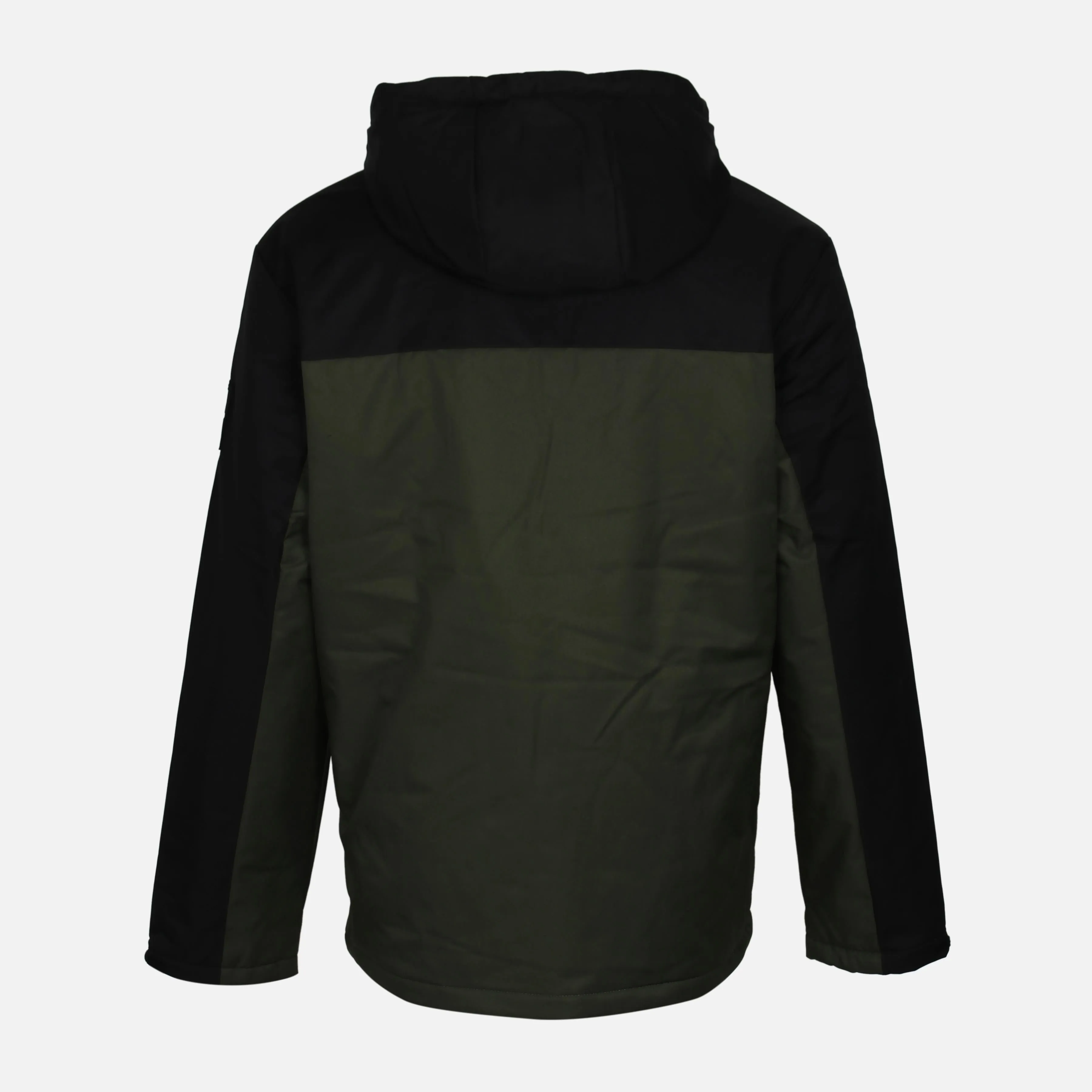 MEN JACKET ( PLUS SIZE FIT )