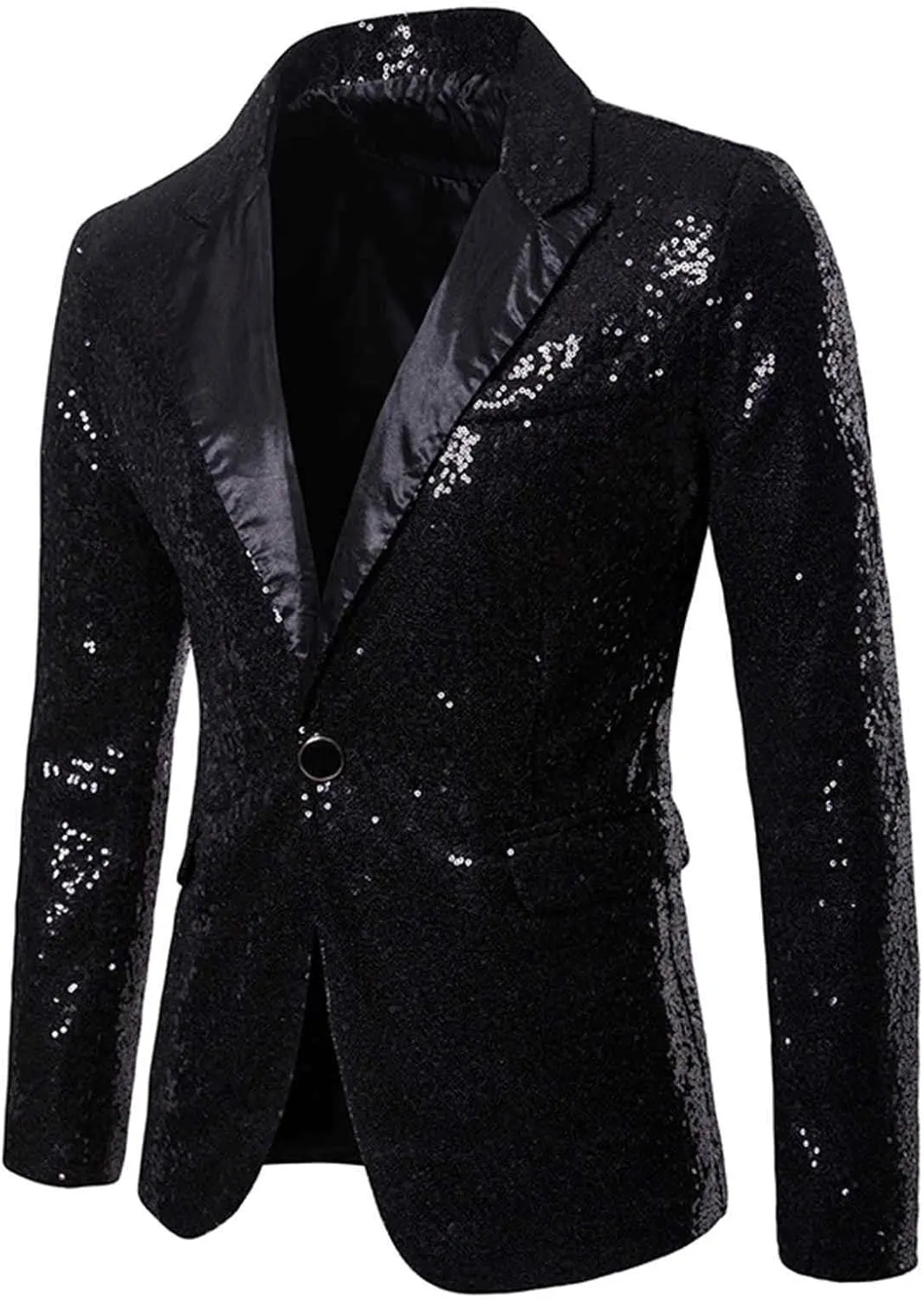 Mens Sports Jacket 2024 Business Solid Blouse Stylish Wedding Outwear Men's Coats Jackets Summer Suit For Men Blue