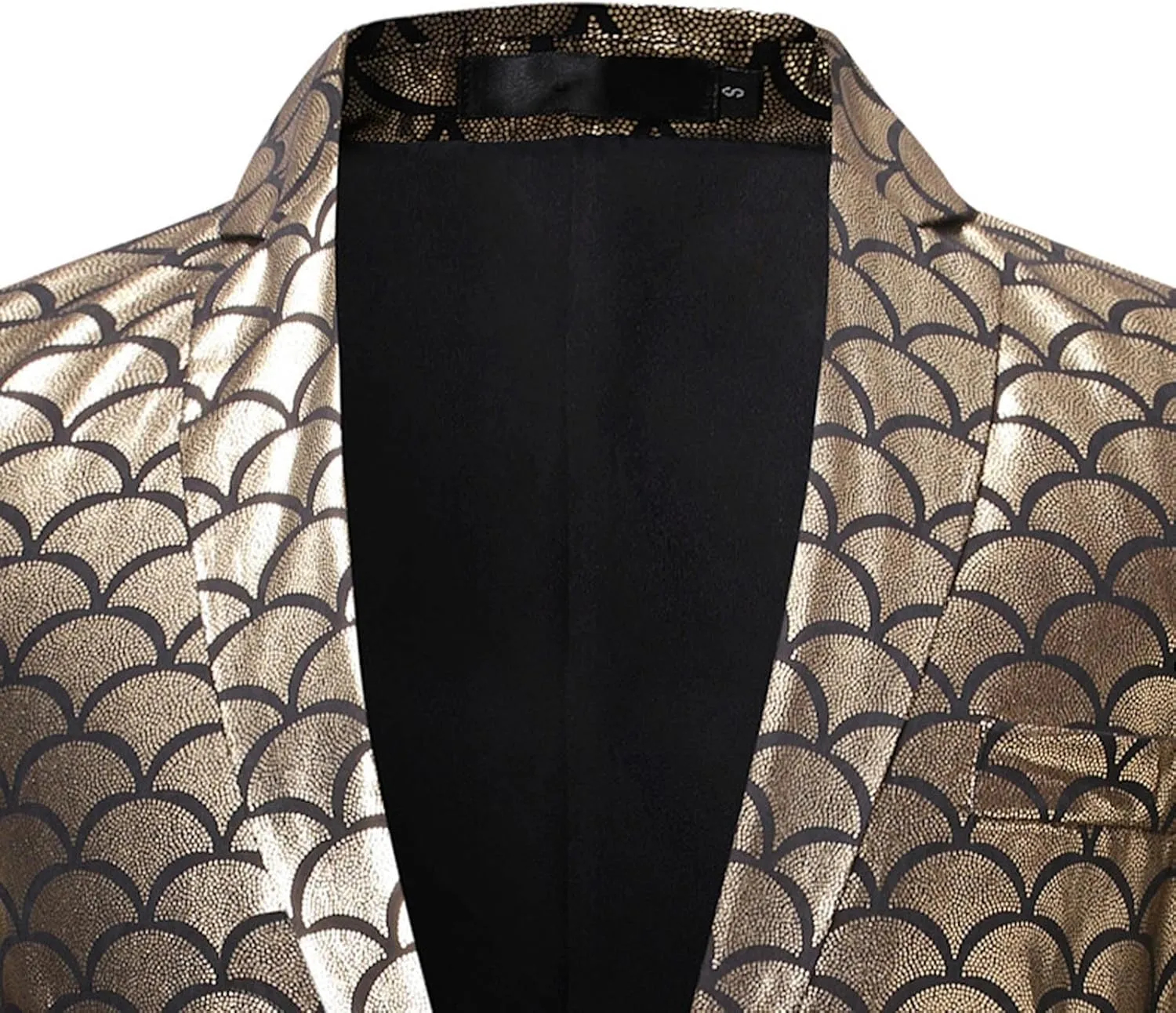 Men's Suit Jackets Party Tuxedos for Men Dinner Formal Tuxedo Jacket Elegant Wedding Jackets Prom Suit Jacket