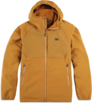 Men's Vigor Plus Fleece Hoodie