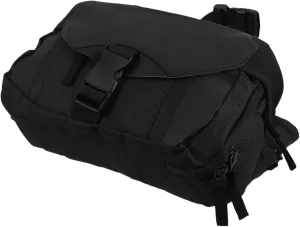 Motorcycle Waist Bag Multifunctional Tool Pack for Riding Hiking and Fishing Organized Storage with Adjustable Strap Weather Resistant Design for Outdoor Sports
