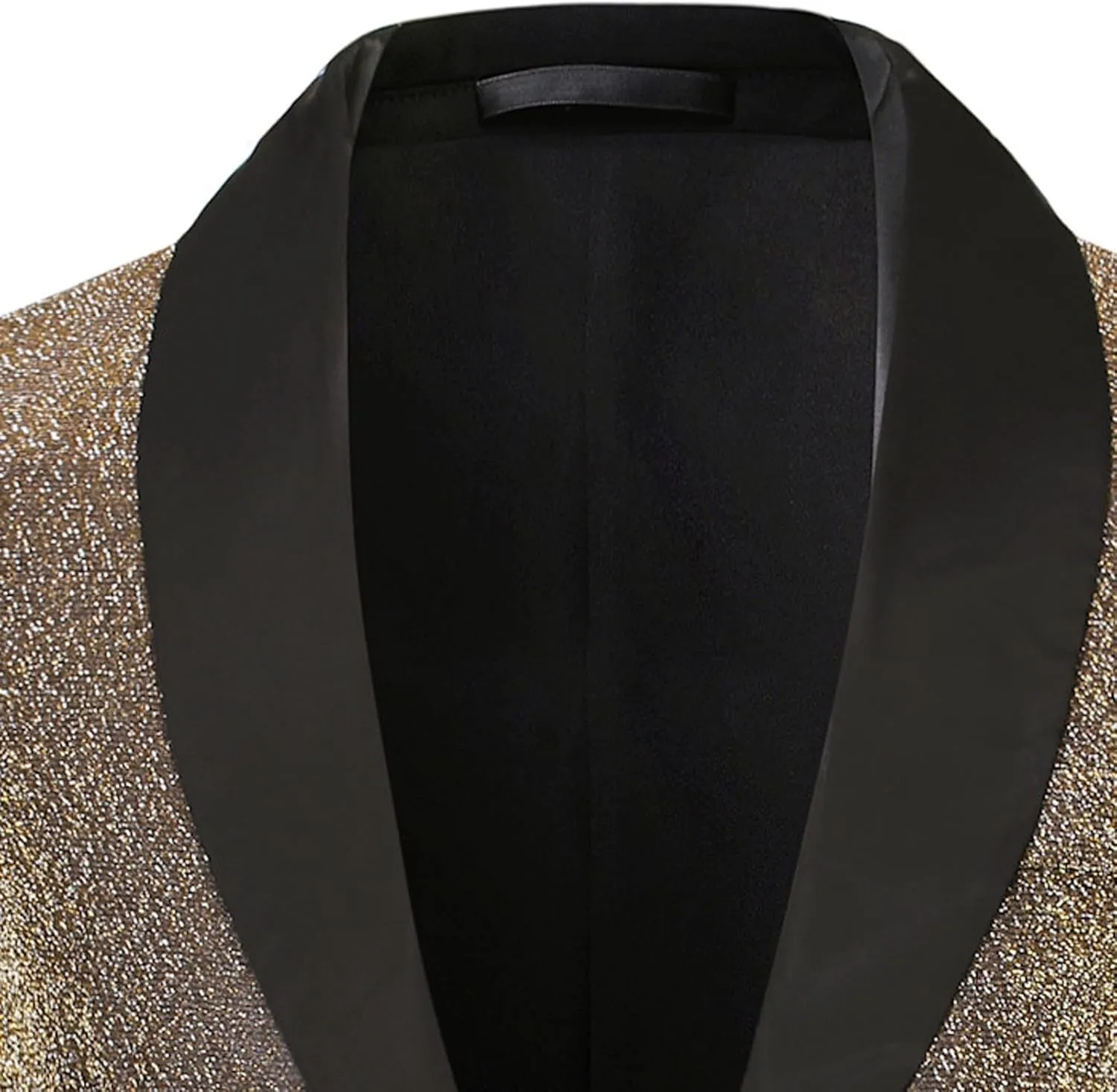 Party Tuxedo Jacket for Men Host Prom Tuxedos Blazer Jackets Mens Formal Dinner Suit Jackets Performance Suit