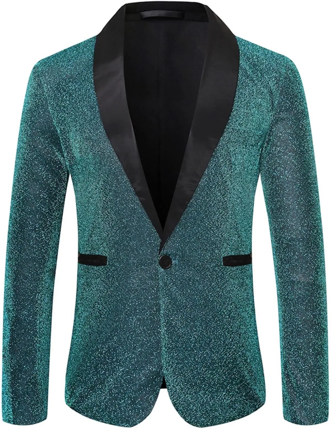 Party Tuxedo Jacket for Men Host Prom Tuxedos Blazer Jackets Mens Formal Dinner Suit Jackets Performance Suit
