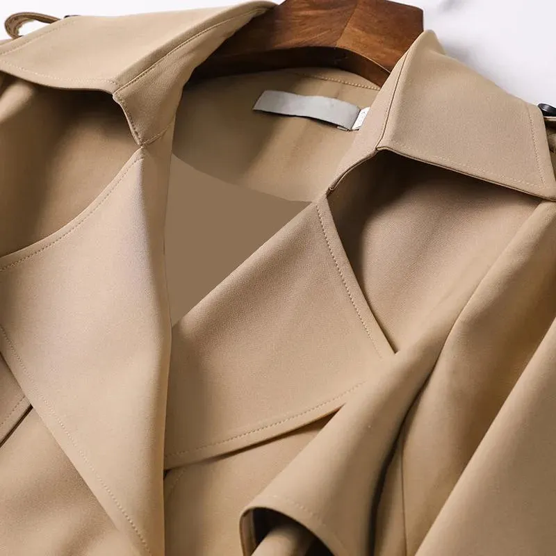 Pearl - Elegant Waterproof Jacket