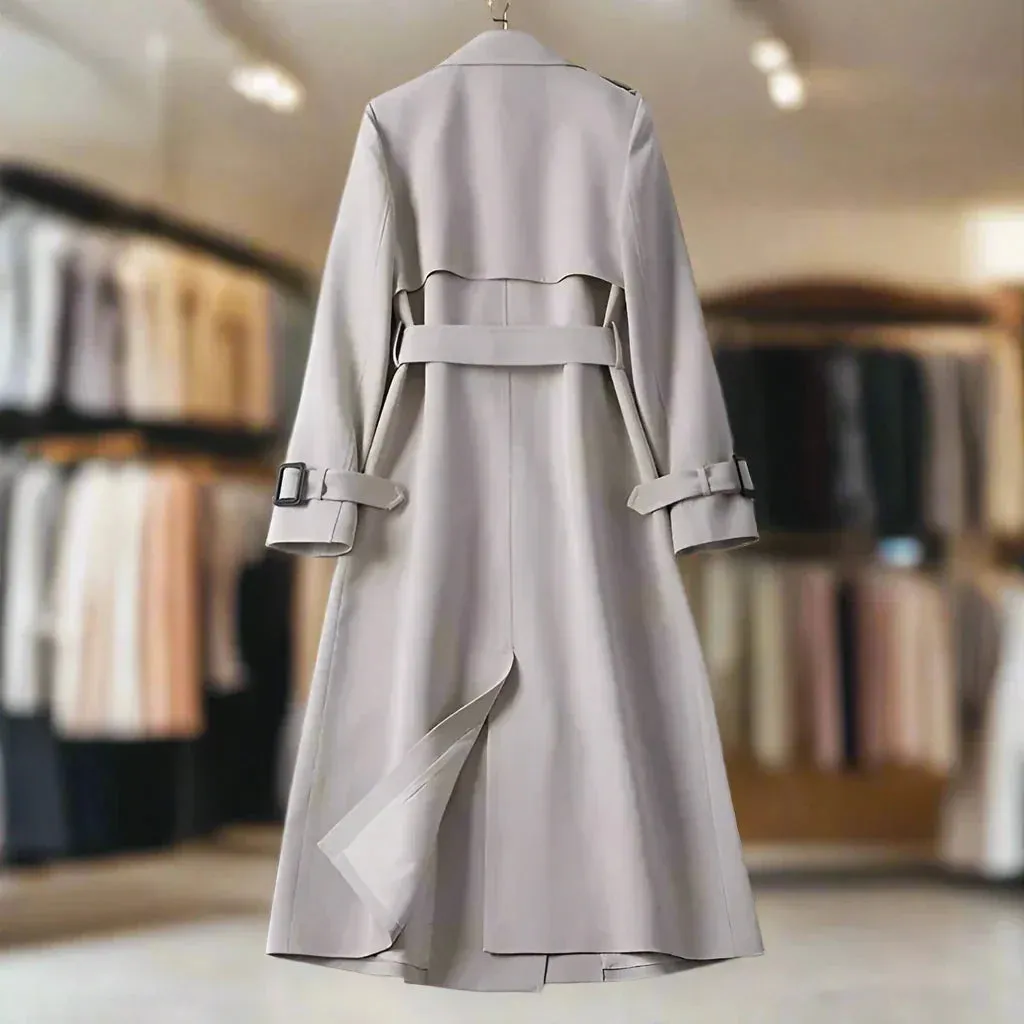 Pearl - Elegant Waterproof Jacket