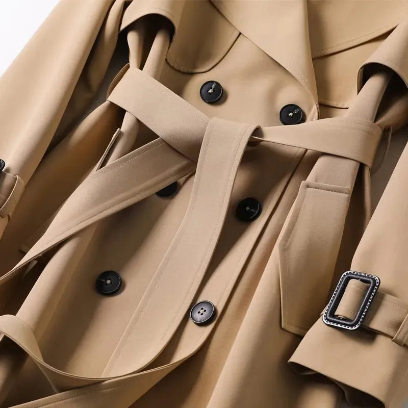 Pearl - Elegant Waterproof Jacket