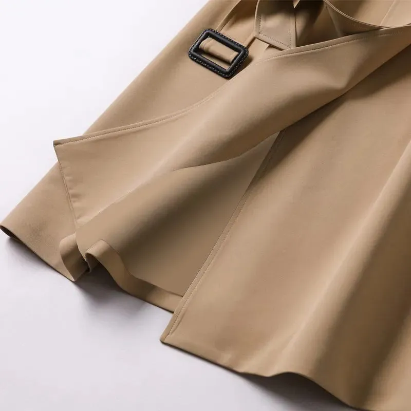 Pearl - Elegant Waterproof Jacket