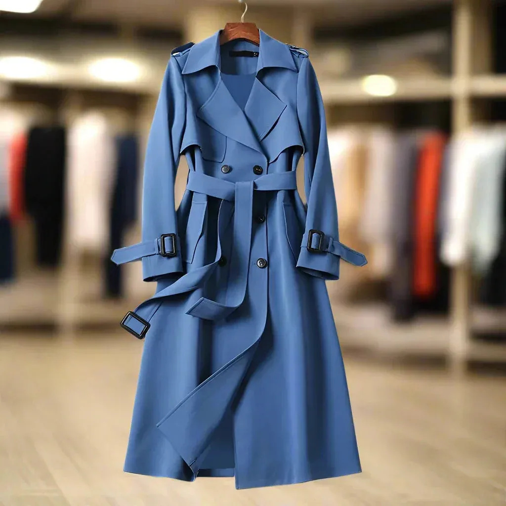 Pearl - Elegant Waterproof Jacket