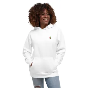 Pride Flame Unisex Hoodie