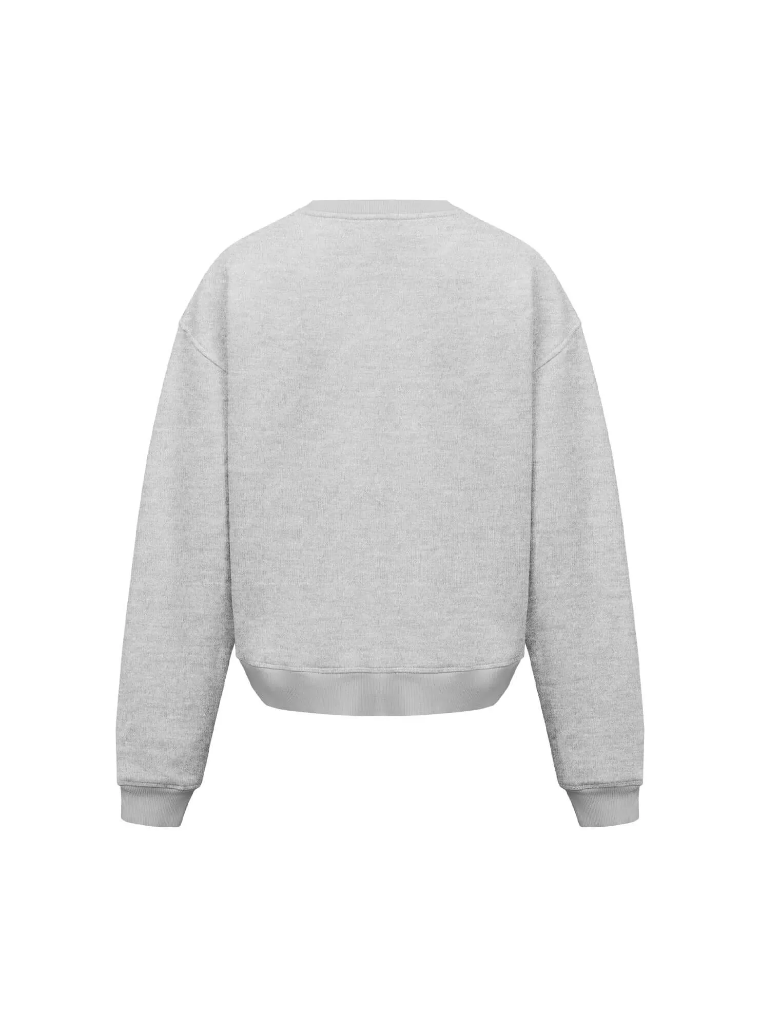 REGULAR BREATH SWEATSHIRT