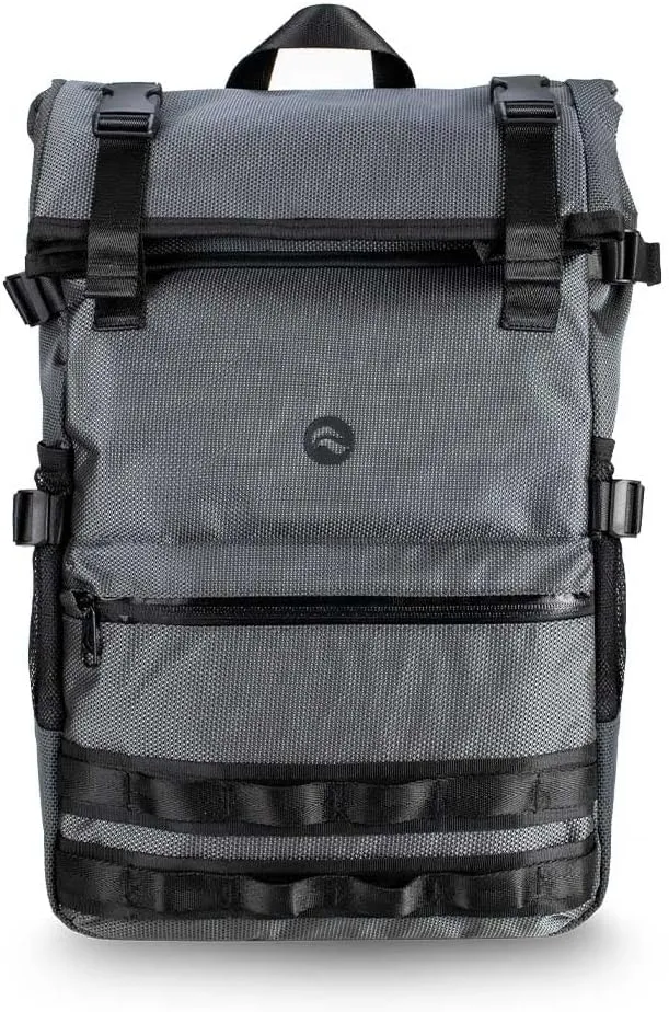 Skunk Backpack Rogue - Smell Proof - Weather Resistant - Lockable