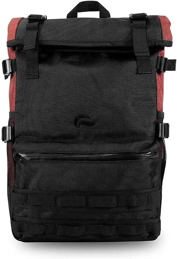 Skunk Backpack Rogue - Smell Proof - Weather Resistant - Lockable