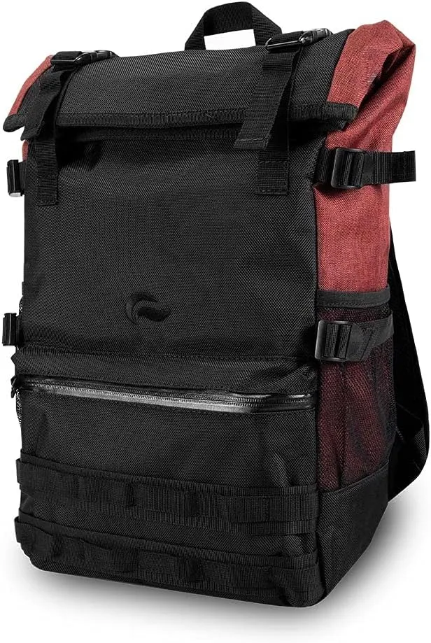 Skunk Backpack Rogue - Smell Proof - Weather Resistant - Lockable