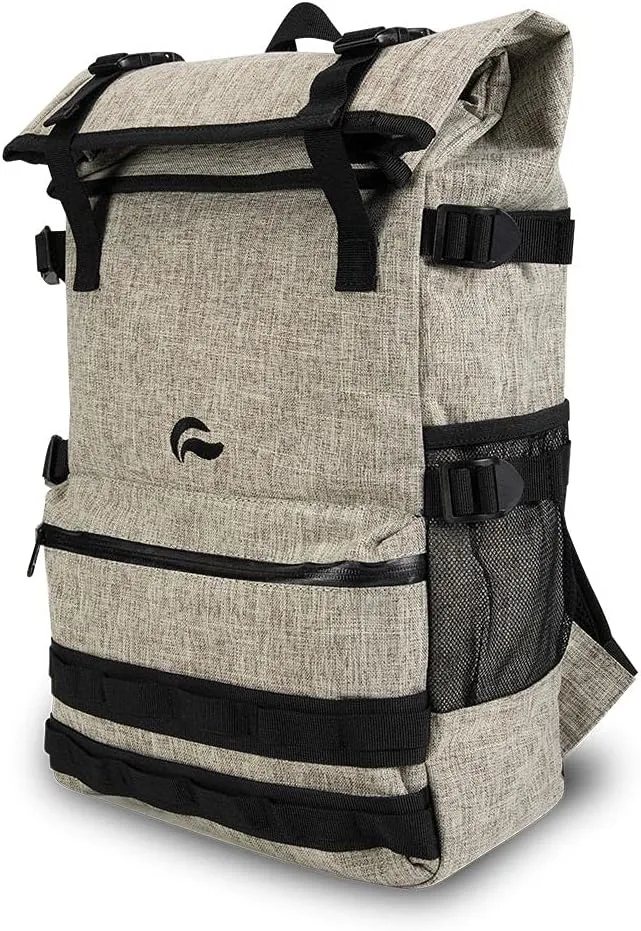 Skunk Backpack Rogue - Smell Proof - Weather Resistant - Lockable