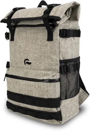 Skunk Backpack Rogue - Smell Proof - Weather Resistant - Lockable