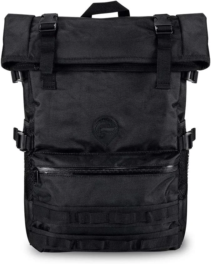 Skunk Backpack Rogue - Smell Proof - Weather Resistant - Lockable