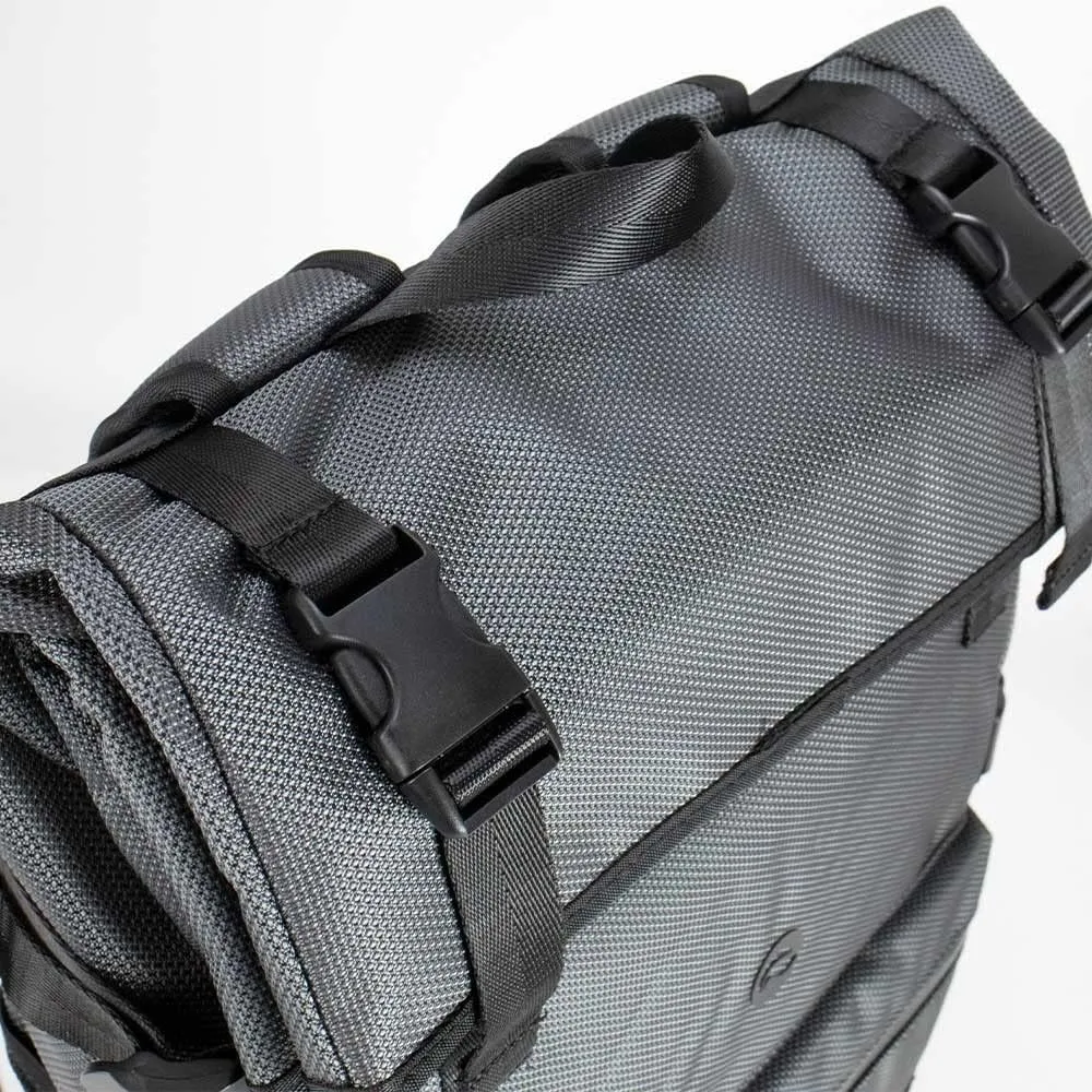 Skunk Backpack Rogue - Smell Proof - Weather Resistant - Lockable