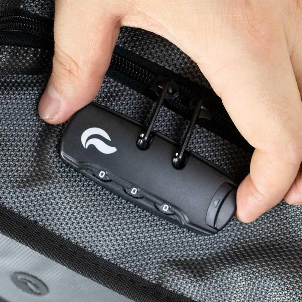 Skunk Backpack Rogue - Smell Proof - Weather Resistant - Lockable